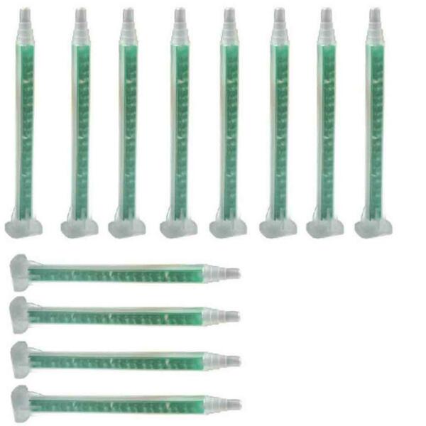 boquillas mezcladoras adhesivo bicomponente 50ml comprar