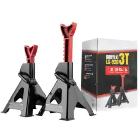 caballetes coche taller 3tn 10