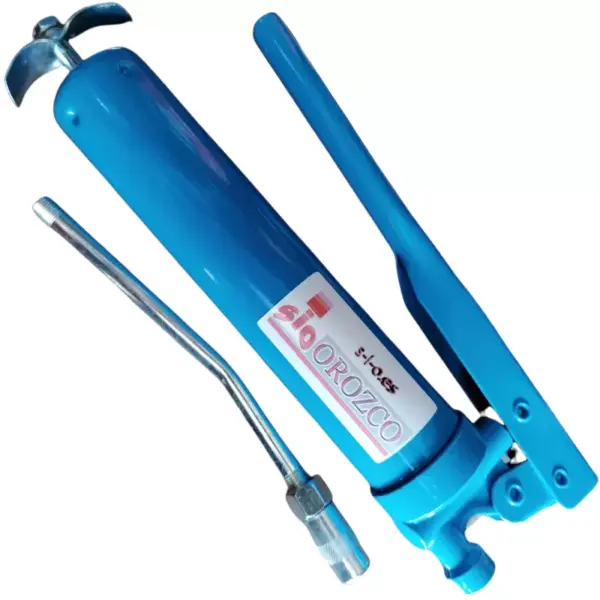 engrasadora manual 150cc