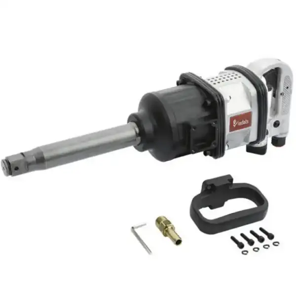 llave de impacto neumatica 1 pulgada larga