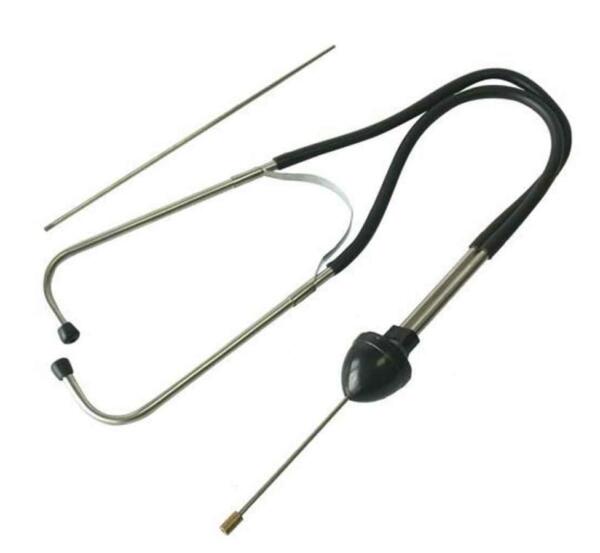 estetoscopio de diagnostico para taller mecánico