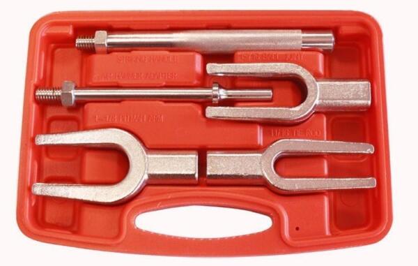 extractores de rotulas trapezioc coche