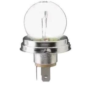 lampara foco europeo r2 12v 45-40w
