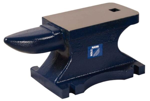 yunque holzmann amb34