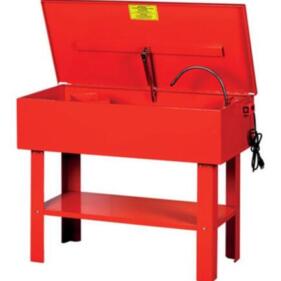 Cabina Limpiadora 150 Litros Metalworks CAT340 1 cabina de limpieza