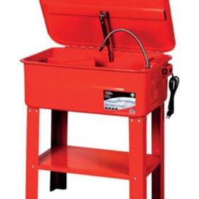 Metalworks CAT220 Cabina Limpiadora 40 Litros 1 Cabina limpiadora 40 litros Metalworks CAT220