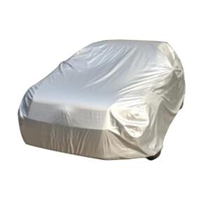 Funda cubre coche para exteriores
