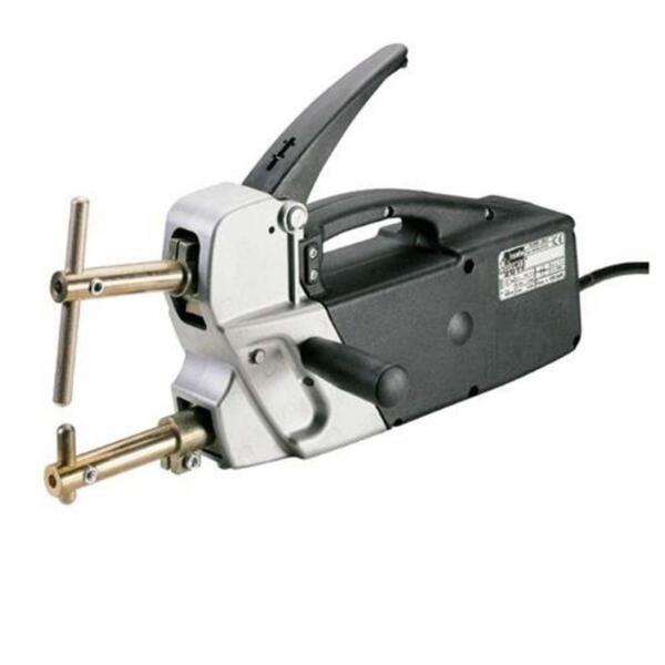 Soldadora por puntos con control electrónico Telwin Modular 230