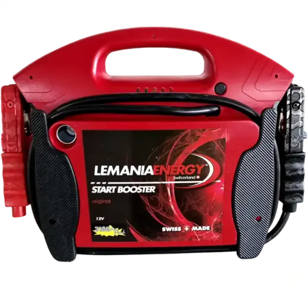 arrancador de motores booster eagle 3100ah