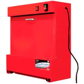 Cabina Limpiadora de Pared 14 Litros Metalworks CAT140 4 cabina limpiadora pared 14 L metalworks ucl010