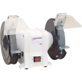 Metalworks MW ES200 Esmeriladora 230v 350w 1 esmeriladora de banco metalworks mw-es200