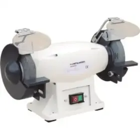 Metalworks MW QSM200 Esmeriladora 230v 450w 1 esmeriladora de banco metalworks mw-qsm175-230v-400w