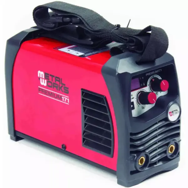 metalworks premium 171 soldadora