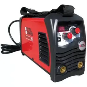 Metalworks Premium 211 Soldadora Electrodos y Tig 3 metalworks premium 211 soldadora inverter