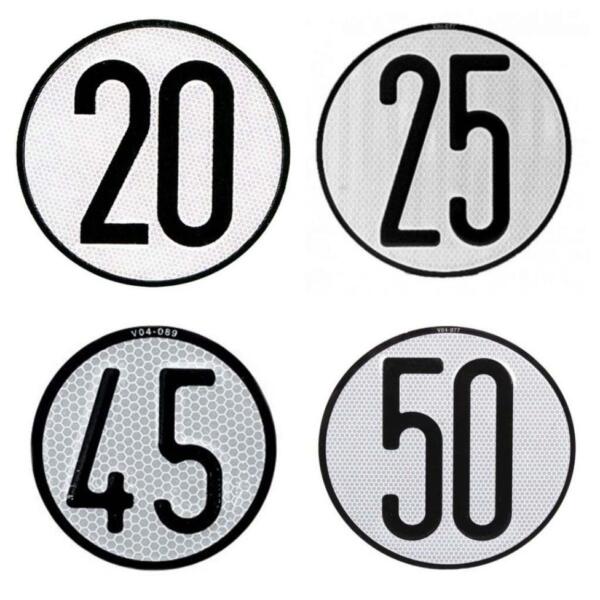 placas homologas v-4