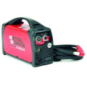 Sistema Inverter de Corte Metalworks Premium Plasma 40 5 soldadora-corte-por-plasma-metalworks-premium-plasma-40-1
