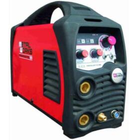 Metalworks Premium Tig 181 HF Soldadora Inverter TIG / MMA 1 soldadora-tig-mma-metalworks-premium-tig-181-hf