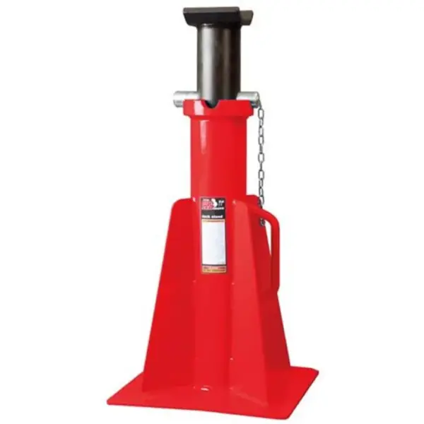 Caballete camion 25tn alto metalworks cags 25th