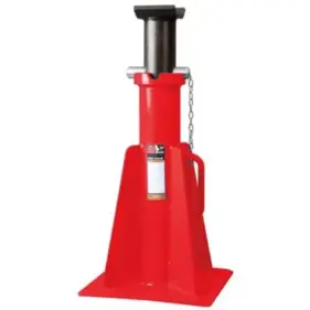 Caballete Metalworks 25T CAGS 25TH Alto 380 x 380 x 710 mm. 1 Caballete camion 25tn alto metalworks cags 25th