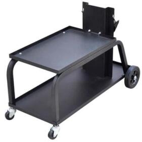 Metalworks LKA500 Carro de soldadura 1 Carro de soldadura Metalworks LKA500