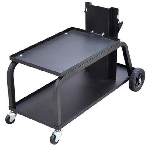 Carro de soldadura Metalworks LKA500 Carro de soldadura Metalworks LKA500