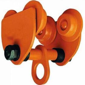 Carro Para Polipasto 2 tn. Metalworks HNRK2T 1 Carro-para-viga-polipasto-metalworks-hnrk2t-