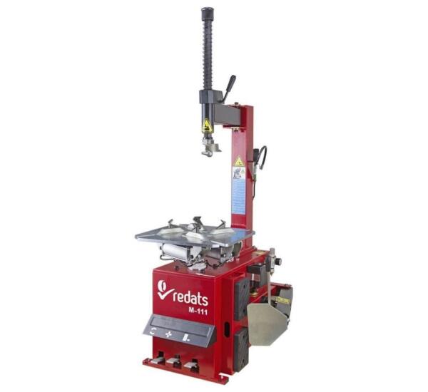 Desmontadora de Ruedas 220V M-111