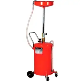 Extractor de Aceite Por Gravedad Metalworks OD068 1 Extractor aceite 68 L metalworks
