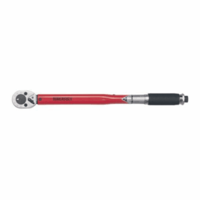 Llave Dinamometrica con Carraca 3/8" 19-110nm. 3892AG-E3