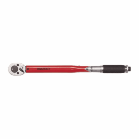 Llave dinamometrica con carraca 3/4" 140-700 nm. Tengtools 3492AG-E1