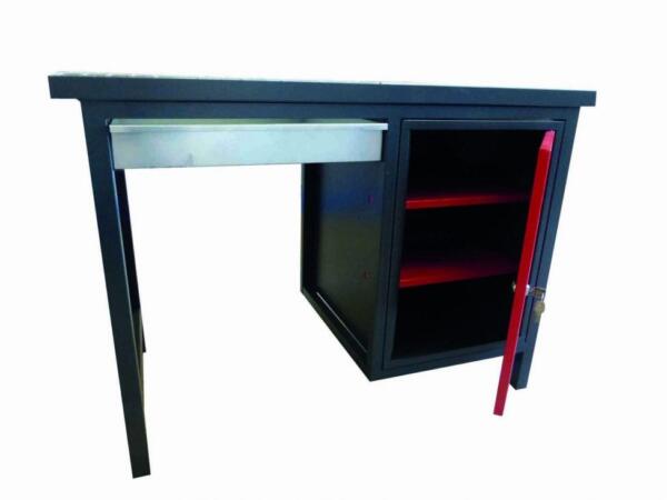 Metalworks DEL12060 Mesa de Soldadura 2 Mesa de soldadura Metalworks DEL12060