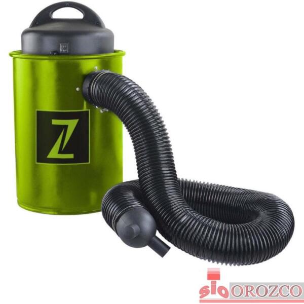 Aspirador Para Madera y Otros Zipper ZI-ASA305