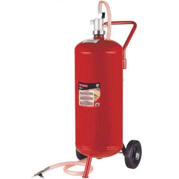 Maquina Chorreadora de Soda Metalworks CAT030S Maquina Chorreadora de Soda Metalworks CAT030Sbrasivo.