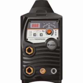 Metalworks Premium TIG 200 HF AC / DC Alu Soldadora 8 Soldadora Metalworks Premium TIG 200 HF AC DC Alu