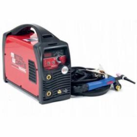 Metalworks Premium TIG 200 HF AC / DC Alu Soldadora 10 Soldadora Metalworks Premium TIG 200 HF AC / DC Alu