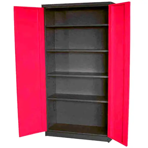 armario metalico taller modular 4 bandejas metalworks armario metalico taller modular 4 bandejas metalworks