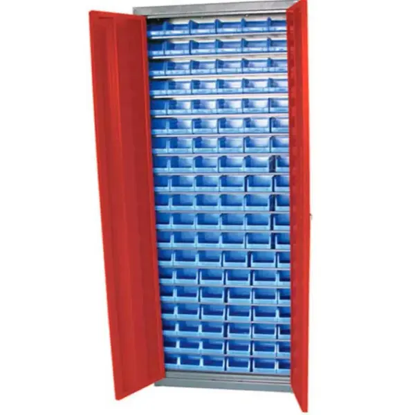 armario modular con gavetas