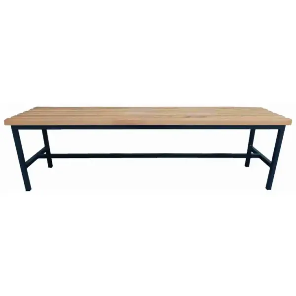 banco vestuario madera metalworks banco vestuario madera metalworks