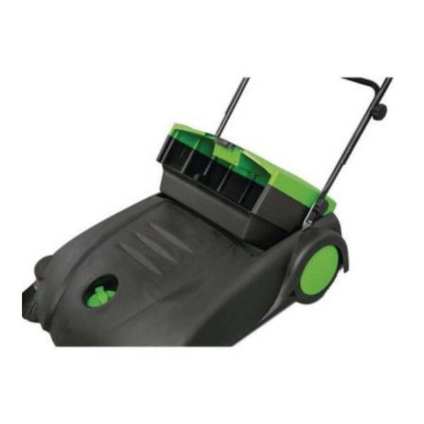 Barredora de Limpieza Profesional Cleancraft HKM 700 5 barredora de suelos cleancraft hkm 700