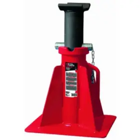 Caballete Metalworks CAGS 25T Bajo 380 x 380 x 440 mm. 1 caballete camion metalworks 25t