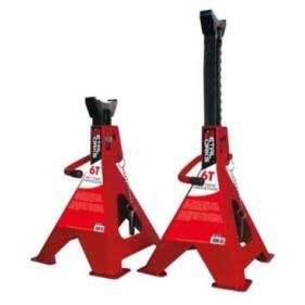 Caballetes Metalworks 6 tn. CAGS6T ( Juego 2 Unidades ) 1 caballetes-metalworks-6-tn-cags6t-juego