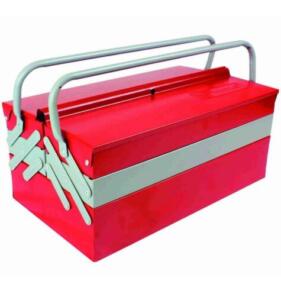 Caja de Herramientas 99 Piezas Metalworks BTK99A 9 caja-de-herramientas-completa-99-piezas-2