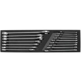Caja de Herramientas 99 Piezas Metalworks BTK99A 12 caja-de-herramientas-completa-99-piezas-5