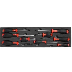 Caja de Herramientas 99 Piezas Metalworks BTK99A 14 caja-de-herramientas-completa-99-piezas-7