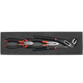Caja de Herramientas 99 Piezas Metalworks BTK99A 15 caja-de-herramientas-completa-99-piezas-8
