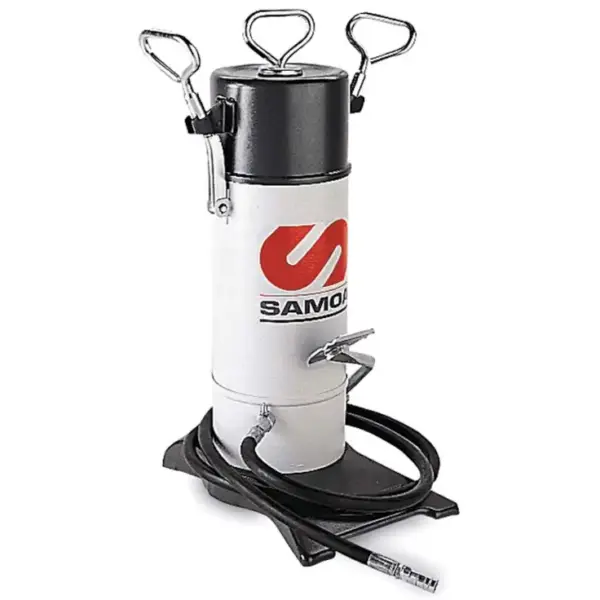 engrasadora pedal samoa 157000
