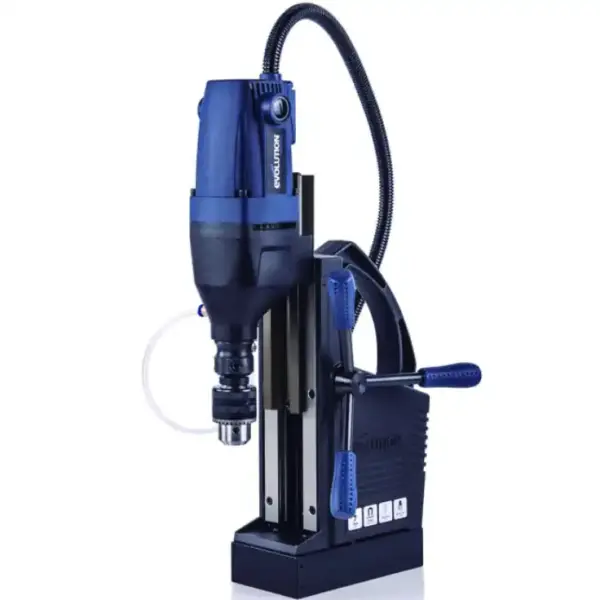 evolution s28mag taladro magnetico