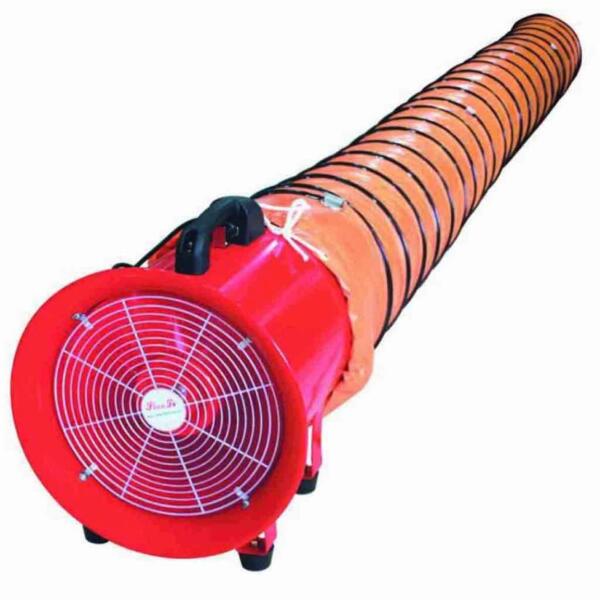 Metalworks MV600SL Manguera Para Ventilador Extractor 1 manguera-para-ventilador-extractor-aire-metalworks-mv-2