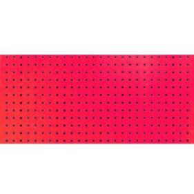 Panel Perforado Para Herramientas 1.500 x 460mm 1 panel para herramientas perforado 1200 x 460