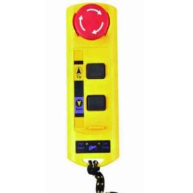 Metalworks SH500/900-R Polipasto Eléctrico con Control Remoto 230v 1600w 1000 kg 3 polipasto elevacion electrico metalworks sh300-600 r mando